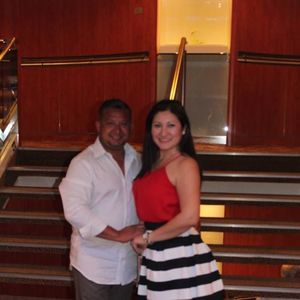 Meet your Posher, Mayra